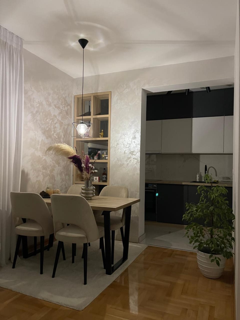Monarh Apartment in Vojvodina