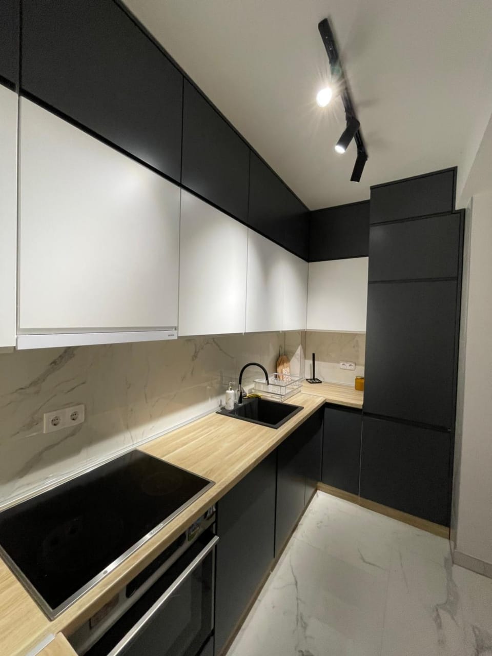 Monarh Apartment in Vojvodina