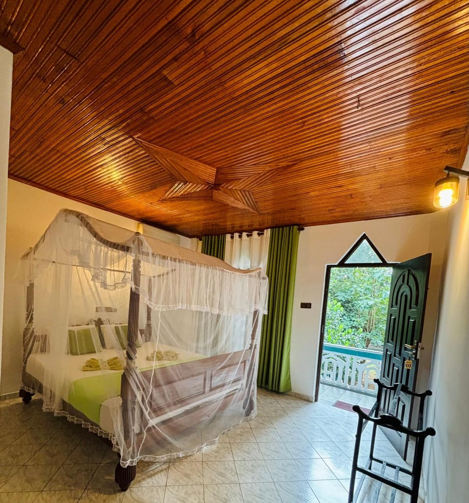 The Green Heaven Resort Resort in Dambulla