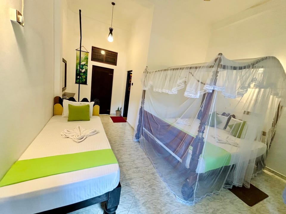 The Green Heaven Resort Resort in Dambulla