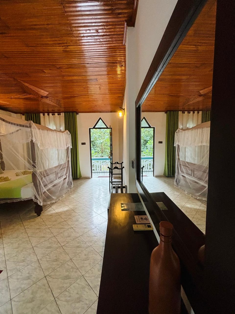 The Green Heaven Resort Resort in Dambulla