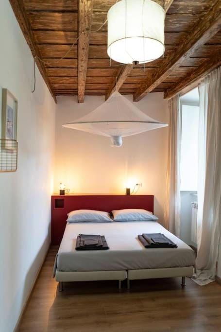 Il centro di Bergamo Apartment in Bergamo