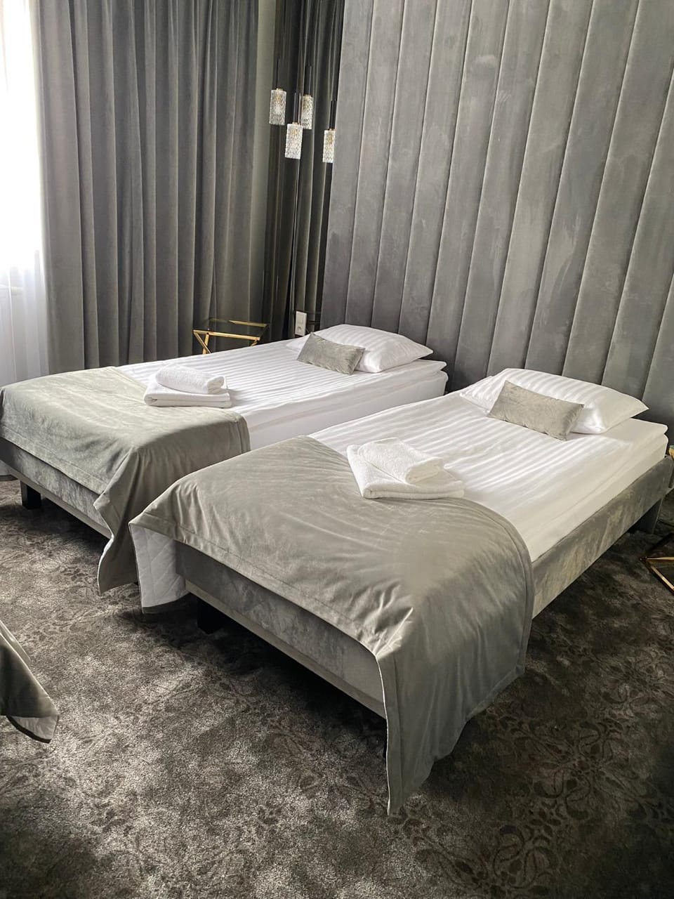 Hotel & Spa Biały Dom Hotel in Czechia