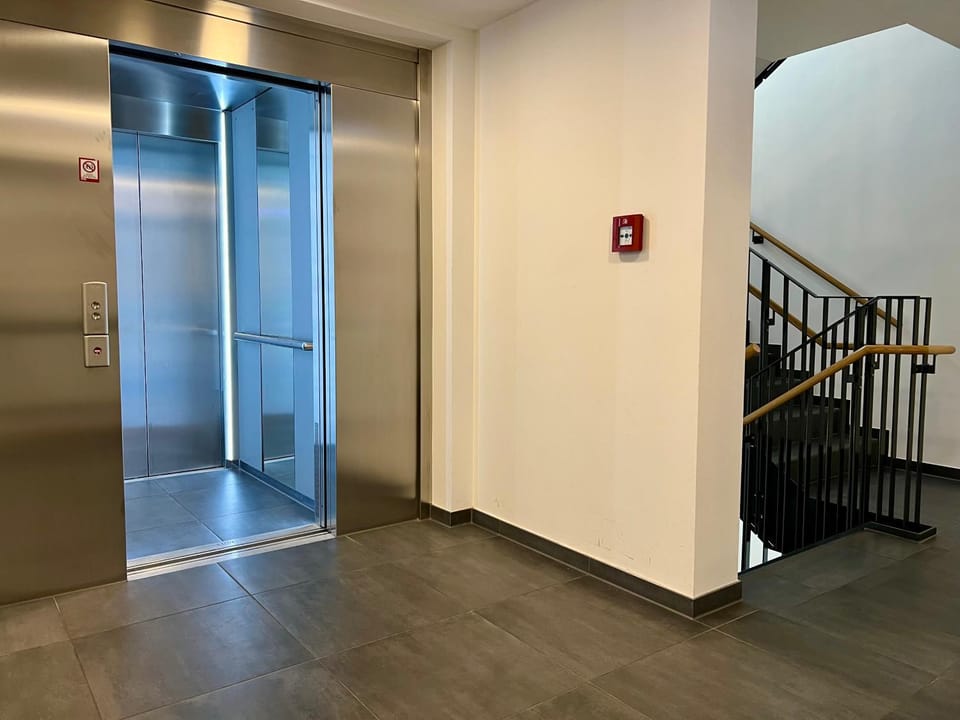 elevator