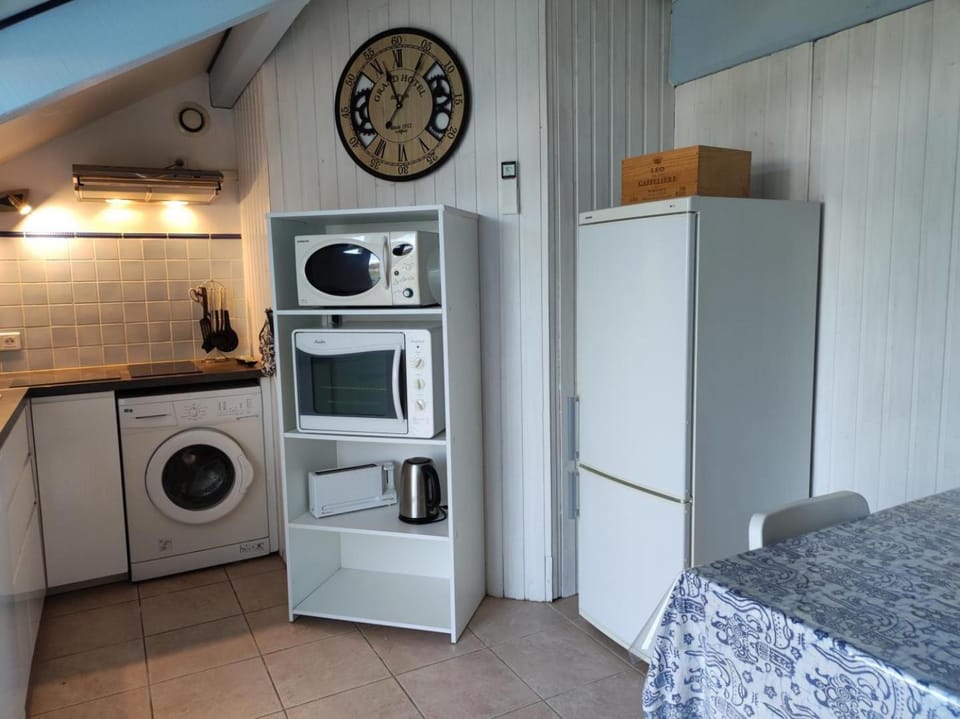 Marina House in Nouvelle-Aquitaine