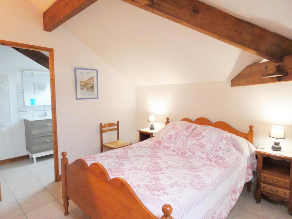 Marina House in Nouvelle-Aquitaine