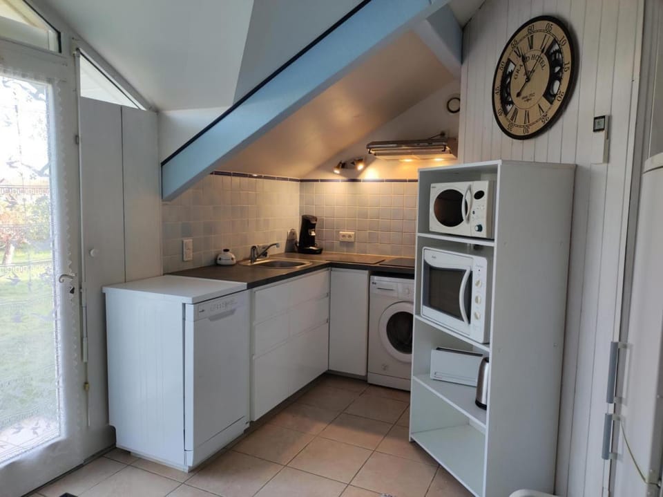 Marina House in Nouvelle-Aquitaine