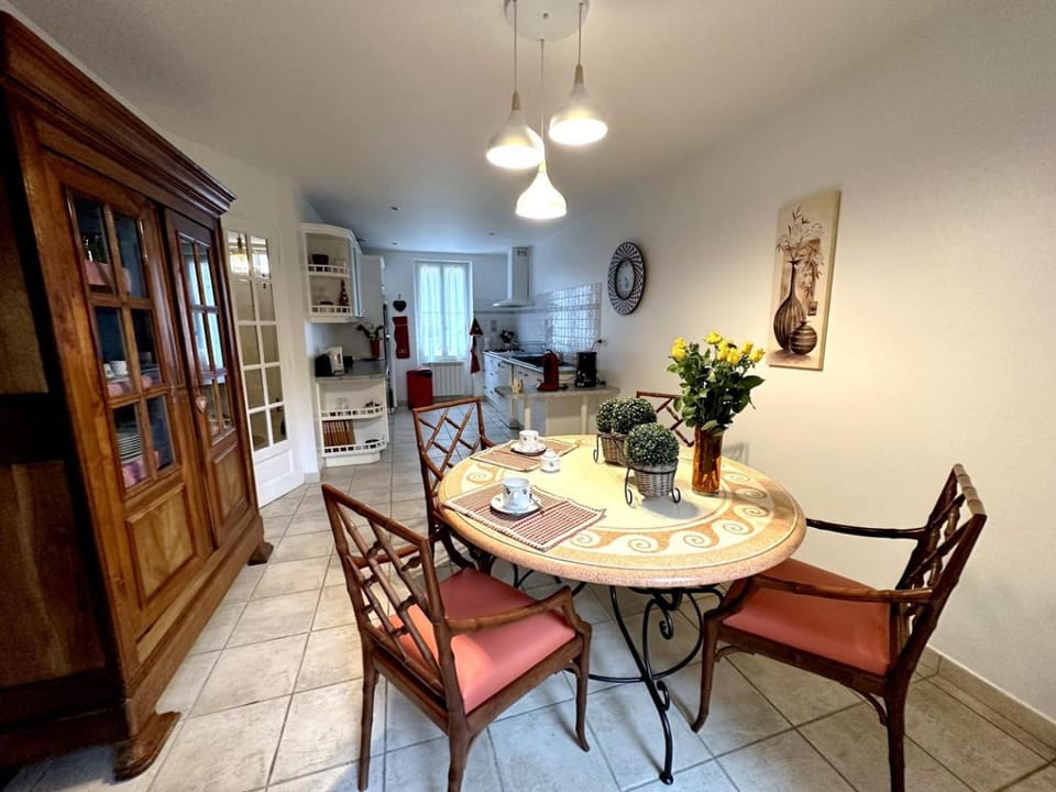 Gîte des graverots House in Occitanie