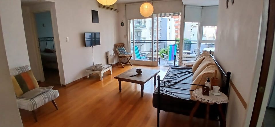 Oasis en Belgrano Apartment in Buenos Aires