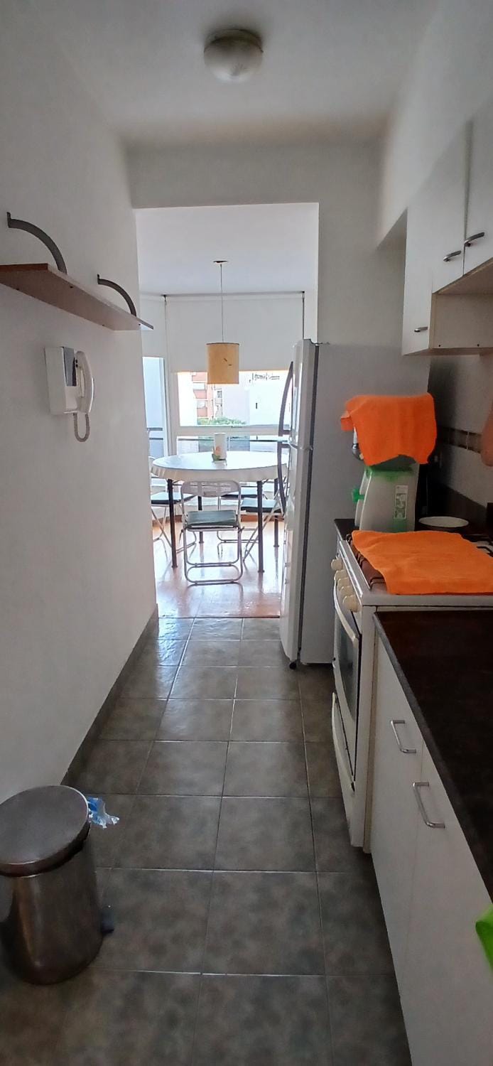 Oasis en Belgrano Apartment in Buenos Aires