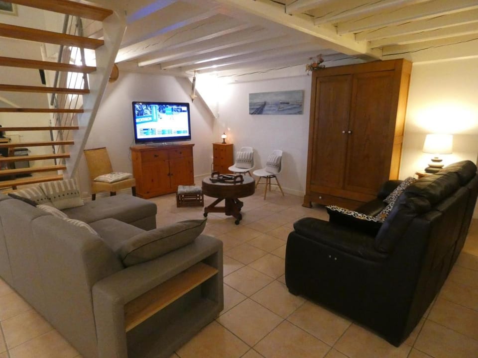 Louisiane House in Nouvelle-Aquitaine
