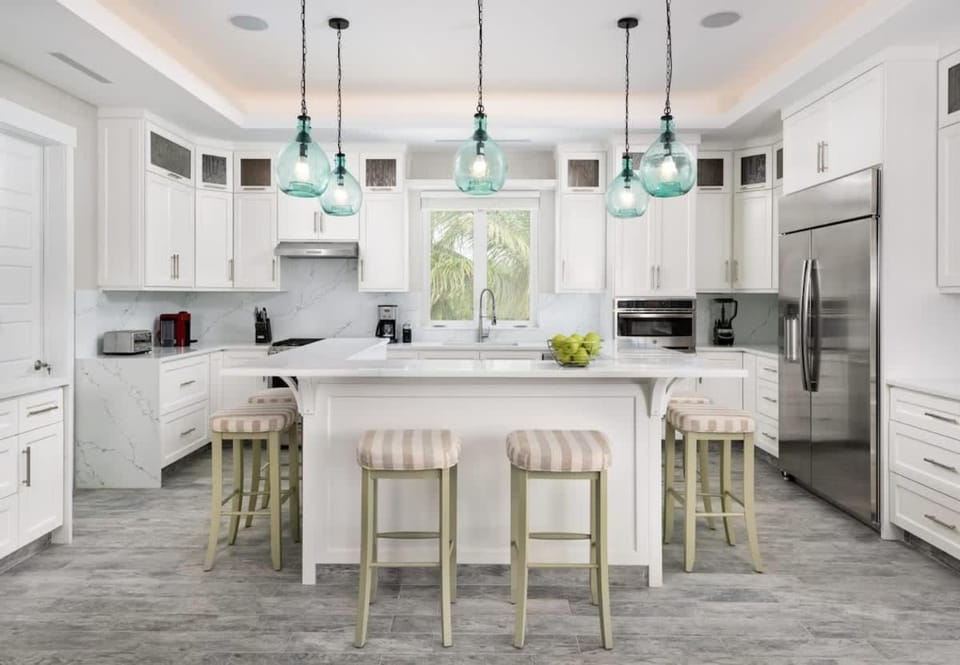 Moringa Villa Villa in Turks and Caicos Islands