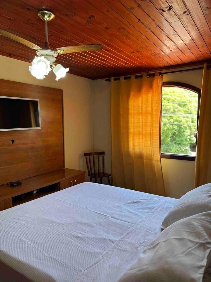 Casa Canto da Serra House in State of Rio de Janeiro