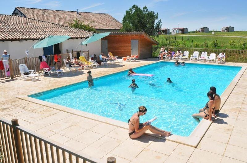 Le sandre House in Nouvelle-Aquitaine