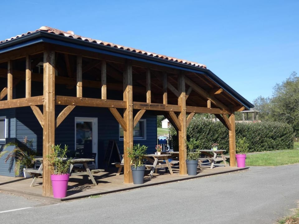 Le sandre House in Nouvelle-Aquitaine