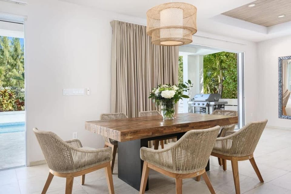 Salt Air Villa Villa in Turks and Caicos Islands