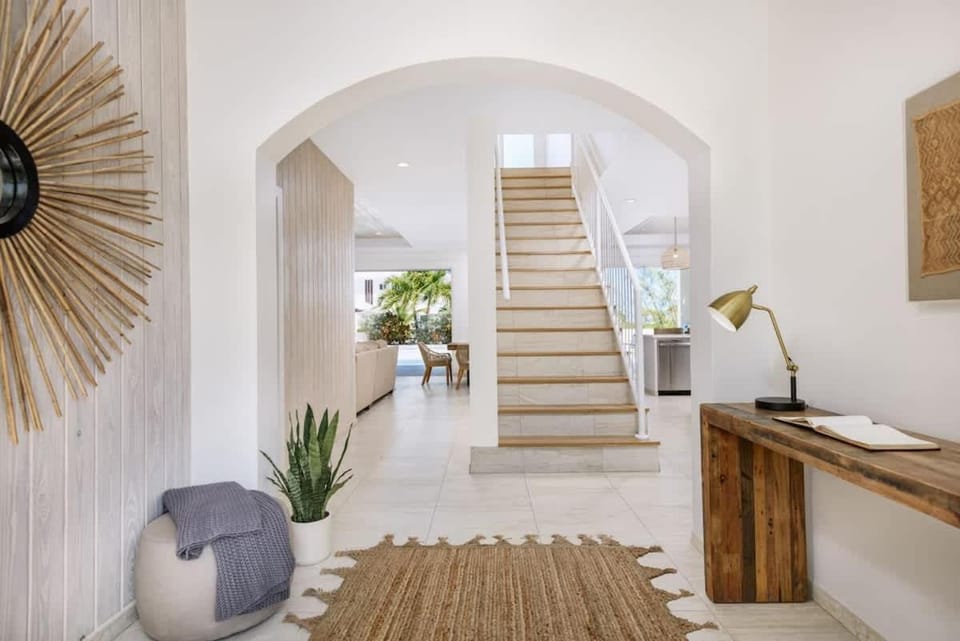 Salt Air Villa Villa in Turks and Caicos Islands