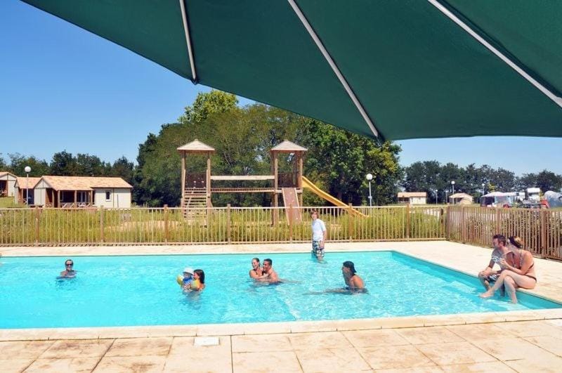 Le colvert House in Nouvelle-Aquitaine