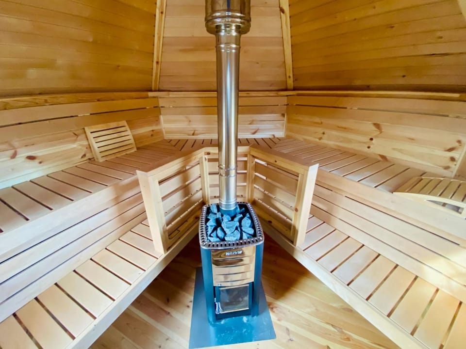 Maison confortable au cœur de la nature près de Camps-sur-l'Agly House in Occitanie