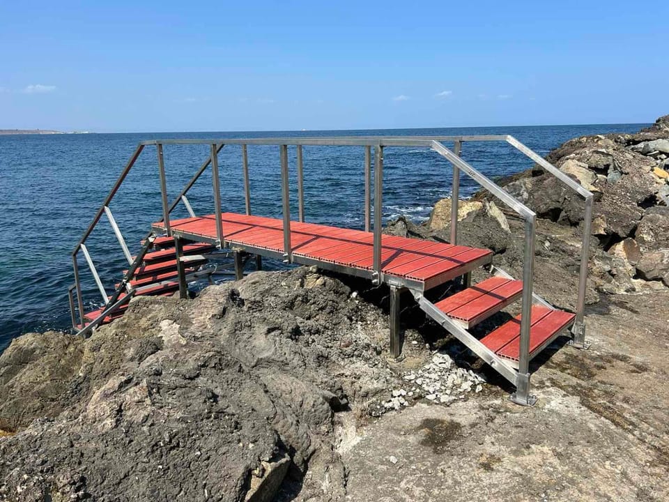 Sozopol Созопол- SOZOPOLIS -MORE SUN 2А- Villa in Burgas Province