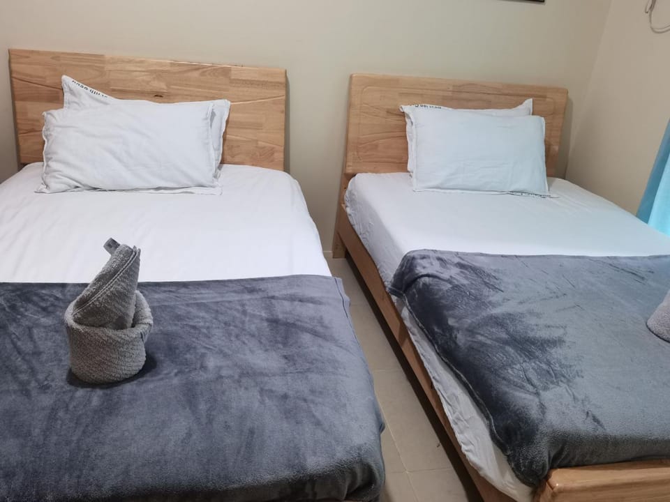 Avida Riala T2 2508/CEBU ITPARK Apartment in Lapu-Lapu City