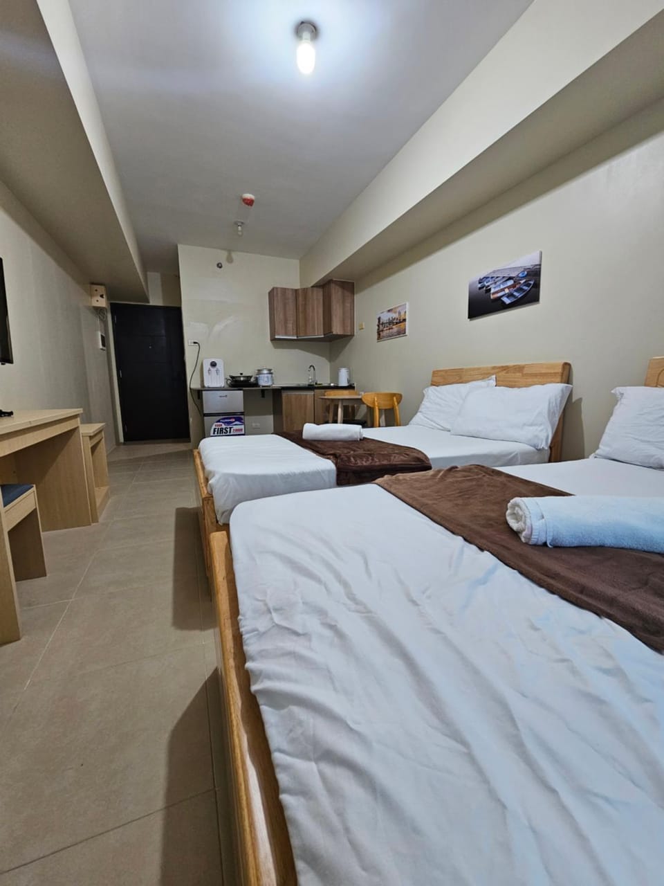 Avida Riala T2 2508/CEBU ITPARK Apartment in Lapu-Lapu City
