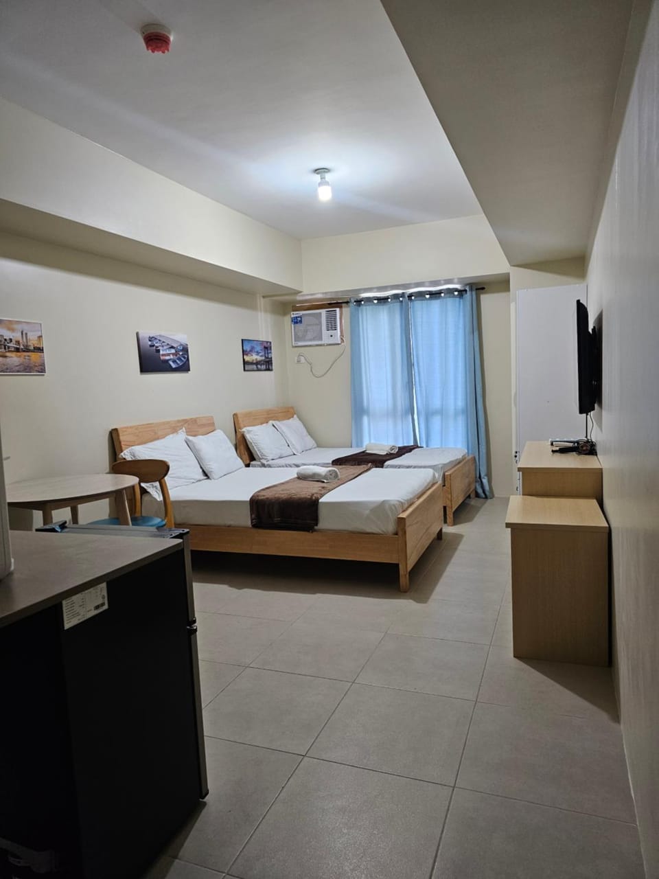 Avida Riala T2 2508/CEBU ITPARK Apartment in Lapu-Lapu City