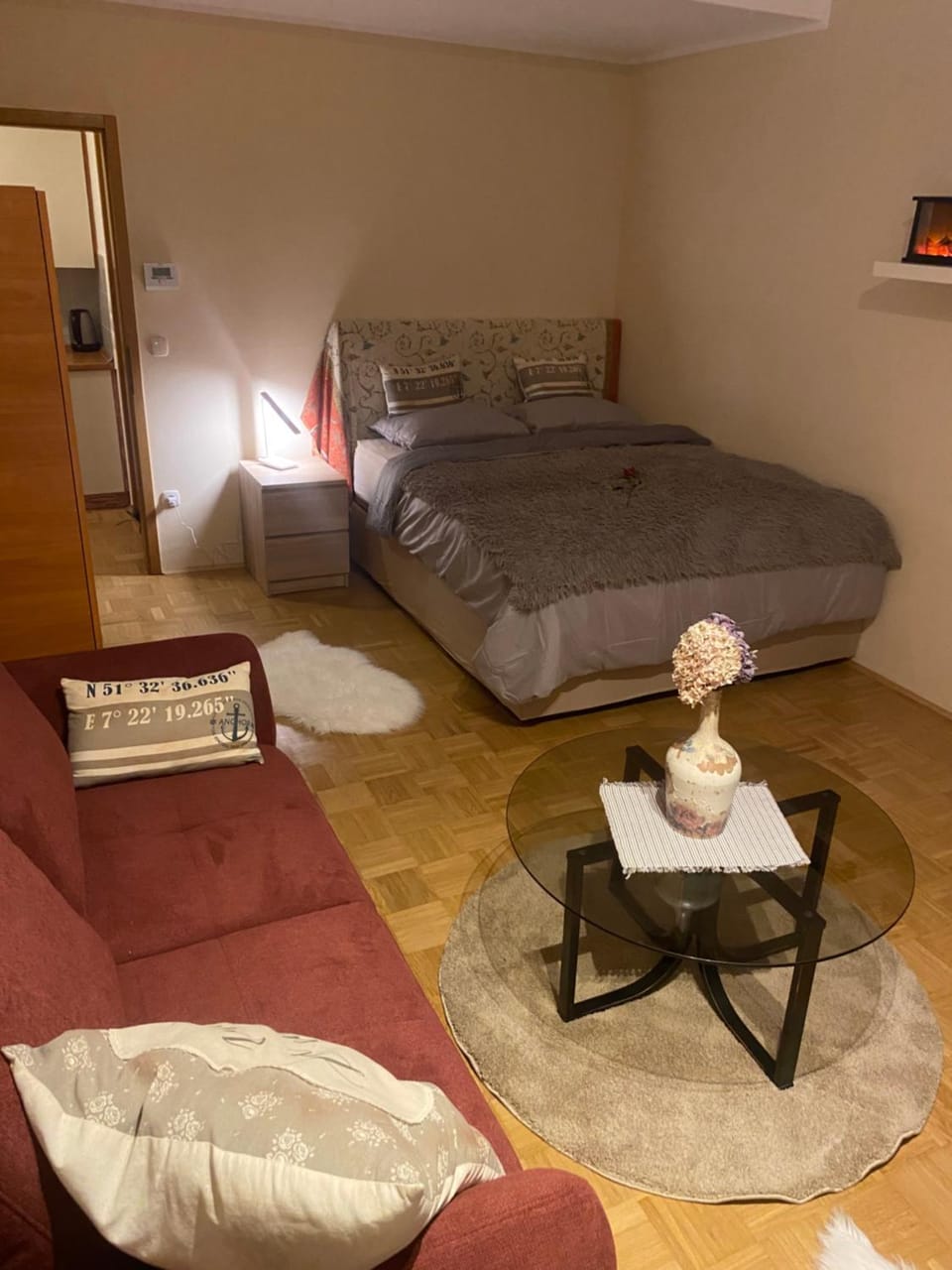 Apartment La Vie Apartment in Slovenia