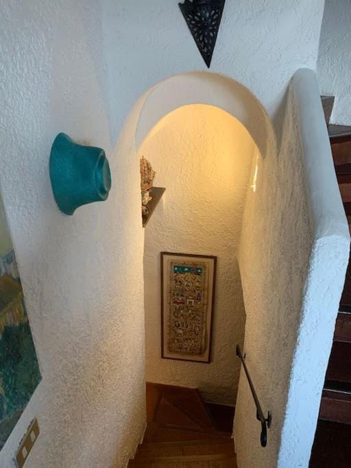 Villa Didi House in Sardinia