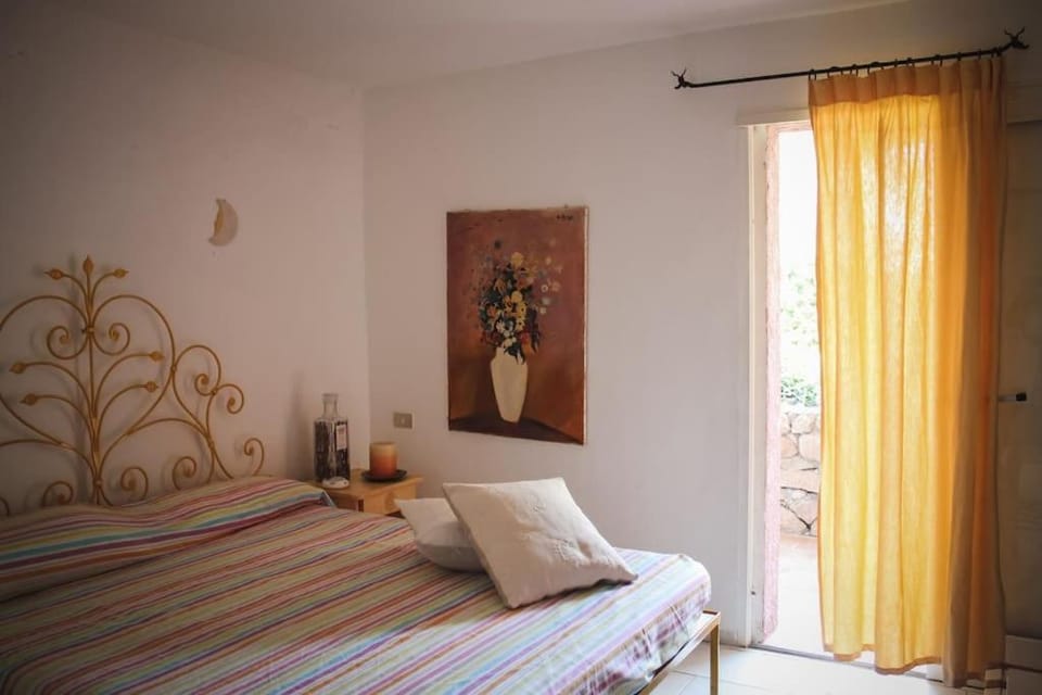 Villa Didi House in Sardinia