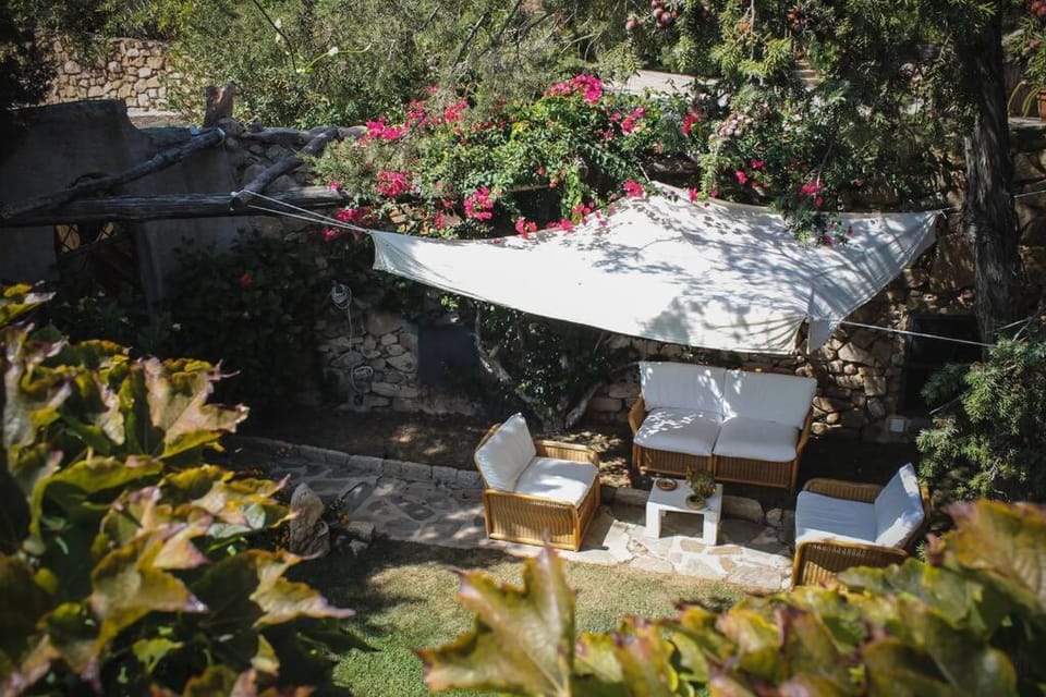 Villa Didi House in Sardinia