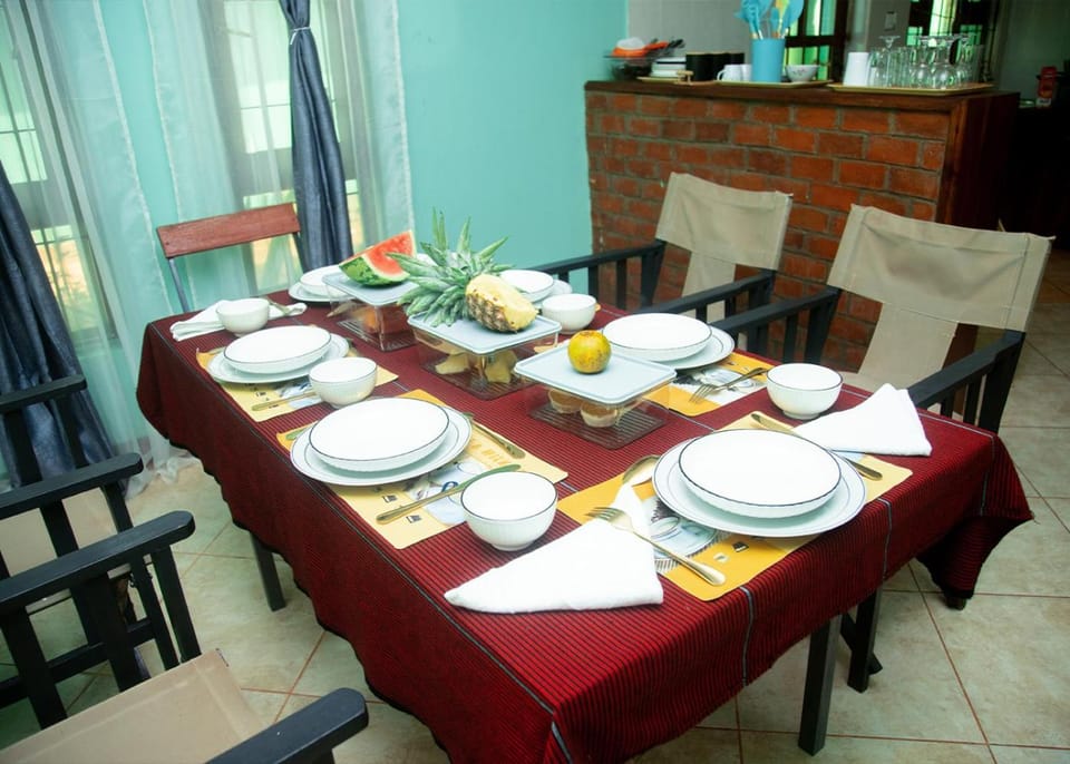 Dinner