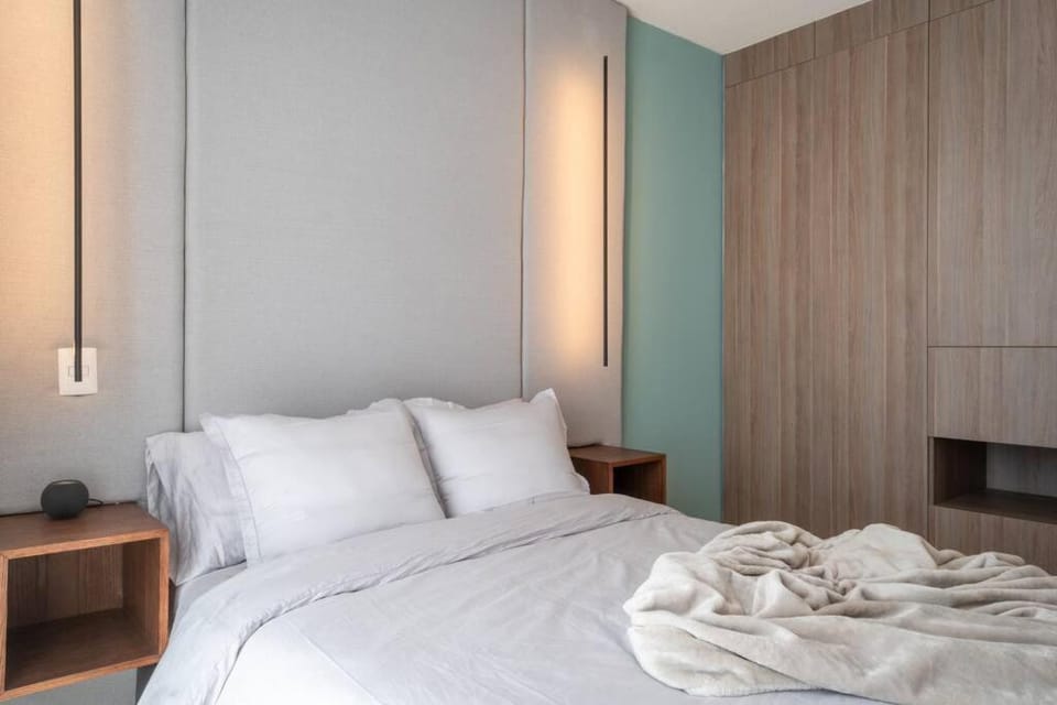 Nuevo Departamento en Zibatá Querétaro, 4 Personas Apartment in State of Querétaro