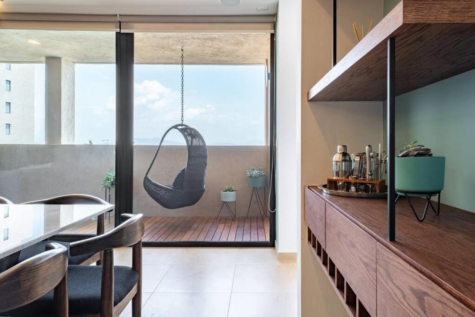 Nuevo Departamento en Zibatá Querétaro, 4 Personas Apartment in State of Querétaro