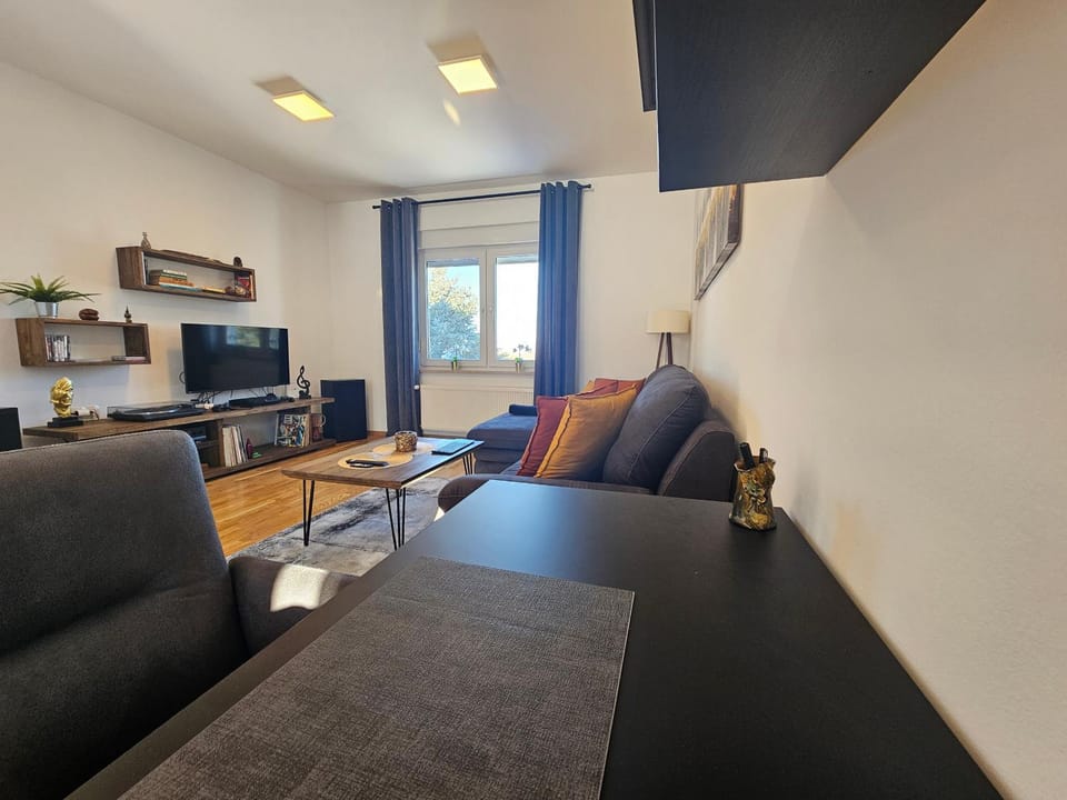 TV and multimedia, Living room
