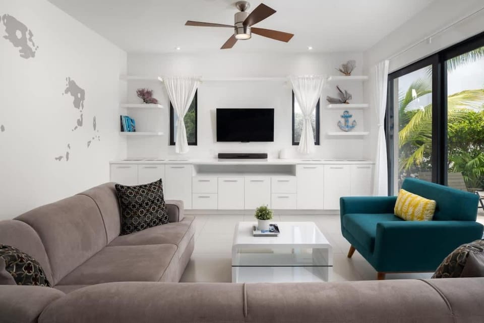 18 Kelly Isle Villa in Turks and Caicos Islands