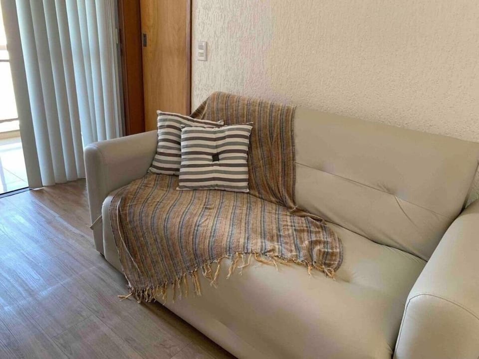 Flat aconchegante 1508 Apartment in Goiania