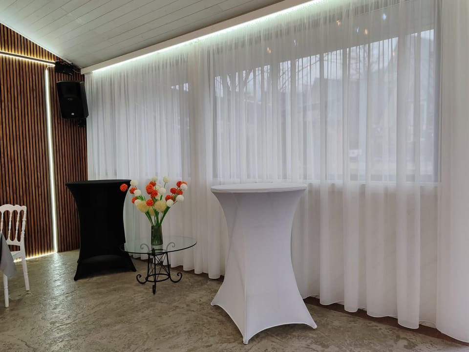 La Căsuțe Luxury Chalet in Romania