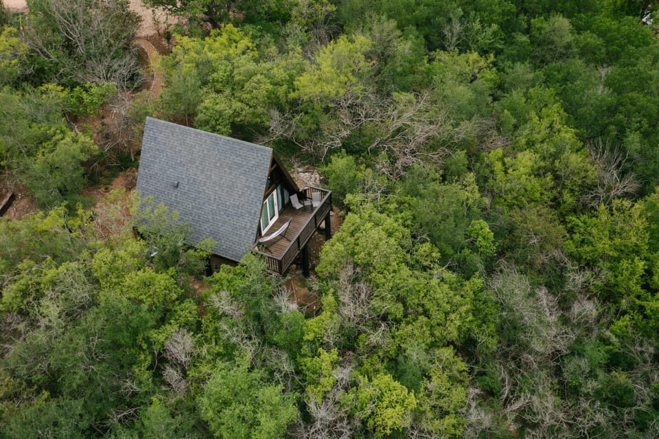 Property building, Spring, Natural landscape