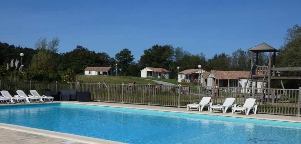 Le goujon House in Nouvelle-Aquitaine