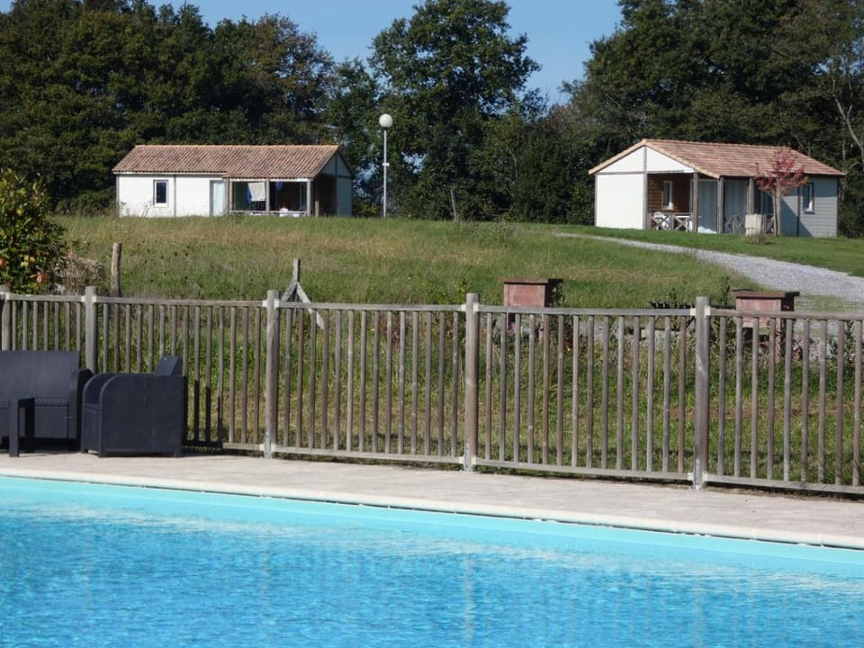 Le brochet House in Nouvelle-Aquitaine