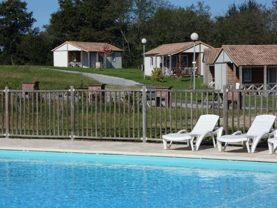 La carpe House in Nouvelle-Aquitaine