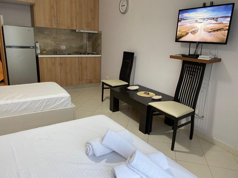 Arber Apartments Apartment in Tirana County, Albania