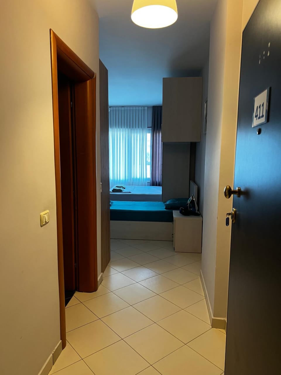 Arber Apartments Apartment in Tirana County, Albania