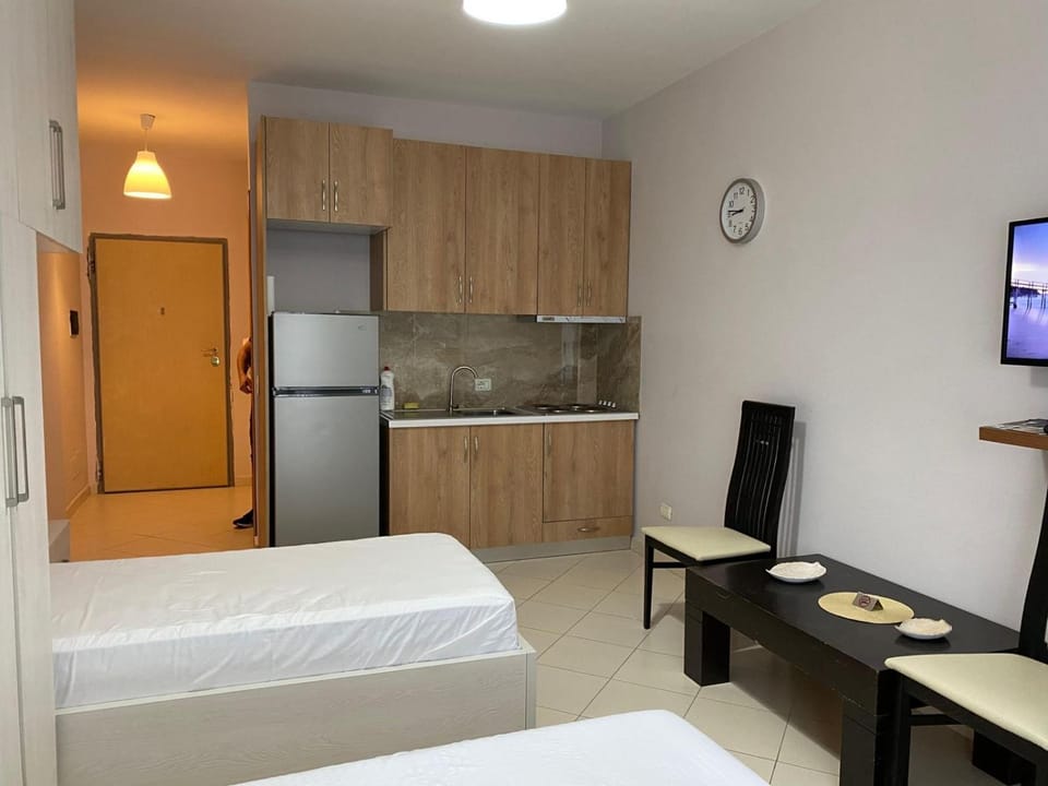 Arber Apartments Apartment in Tirana County, Albania