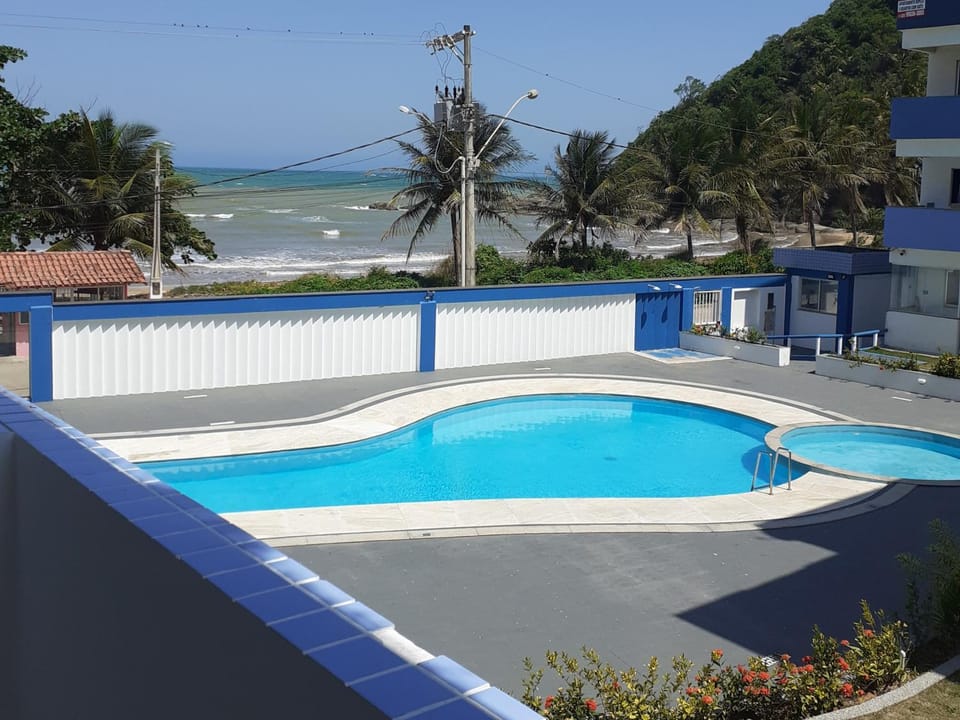 COBERTURA Duplex com Visao do Mar, Village das ondas Apartment in State of Espírito Santo, Brazil