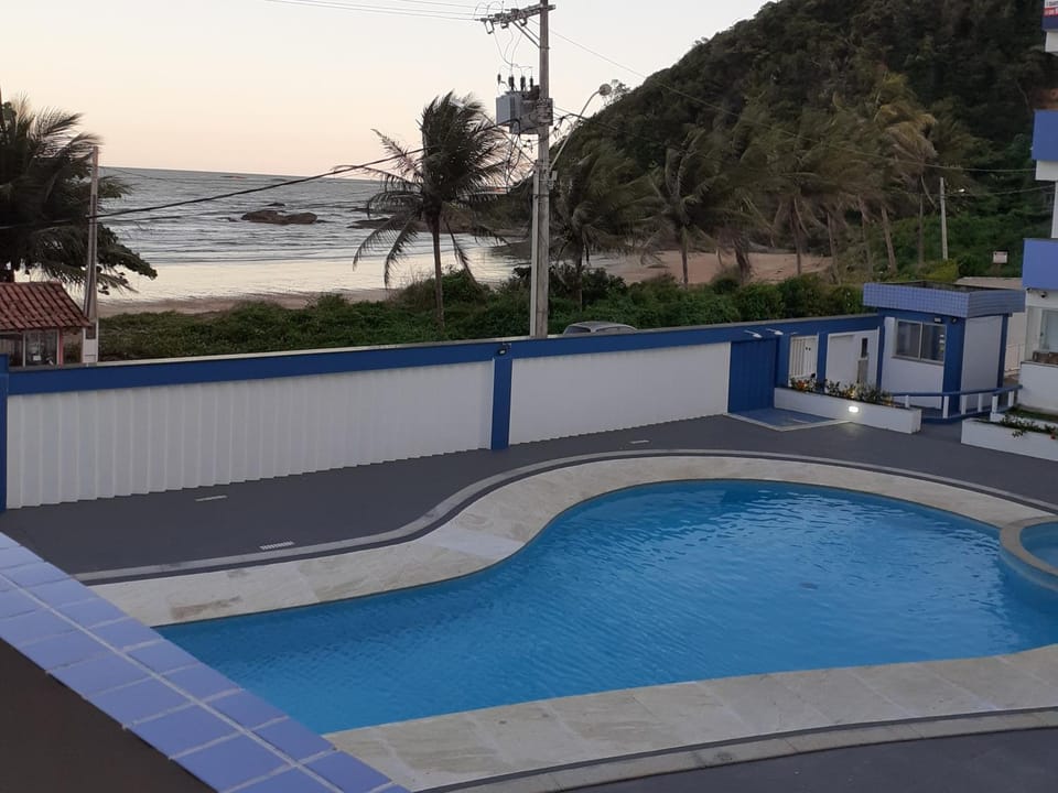 COBERTURA Duplex com Visao do Mar, Village das ondas Apartment in State of Espírito Santo, Brazil
