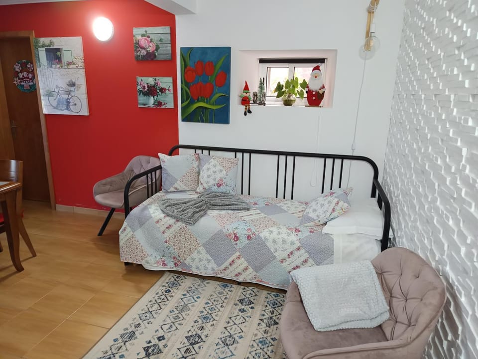Casa da Tulipa Apartment in Azores District