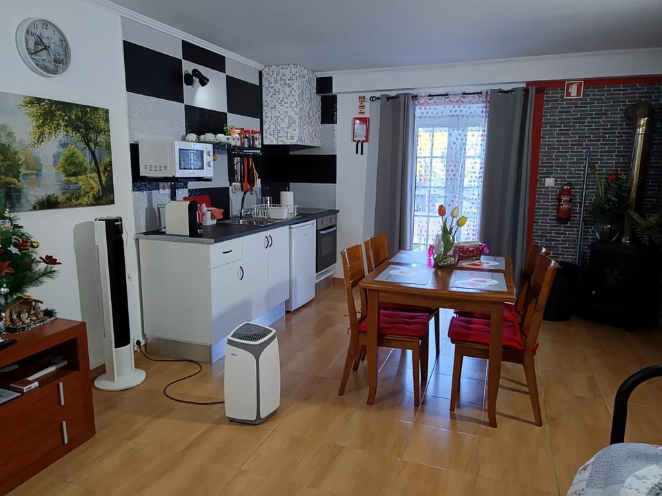 Casa da Tulipa Apartment in Azores District