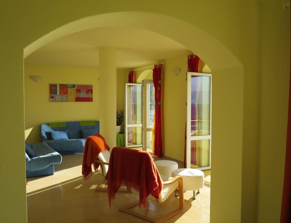 Prime and Exclusive Seafront Location Apartment Sunset Apartment in Dubrovnik-Neretva County